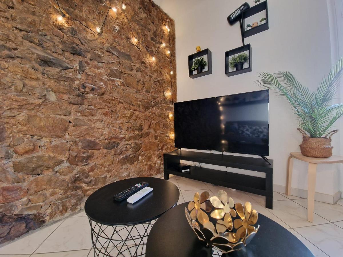 GregBnb-com - T2 Design 30m² - Ouest Toulon Extérieur photo