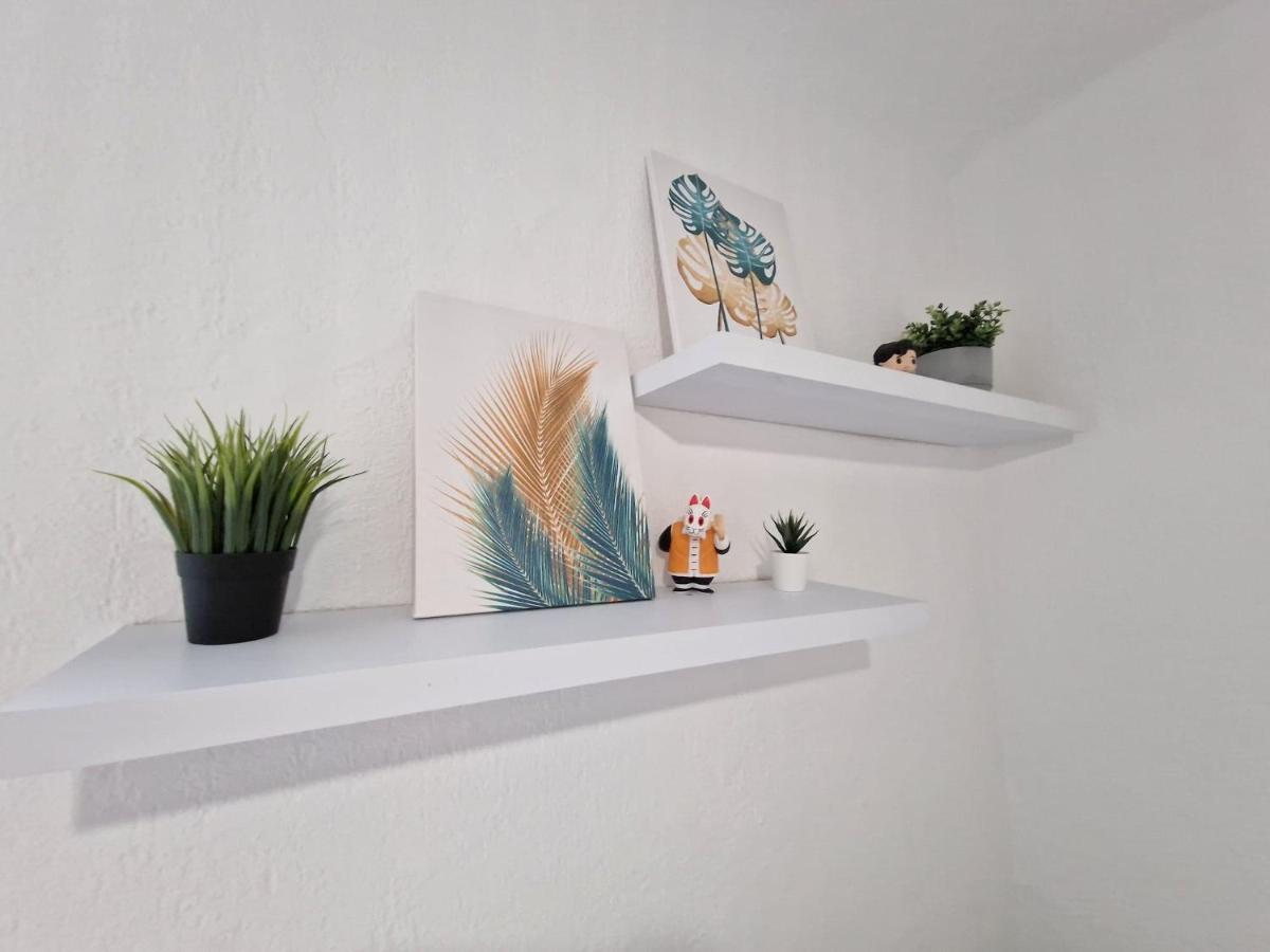 GregBnb-com - T2 Design 30m² - Ouest Toulon Extérieur photo