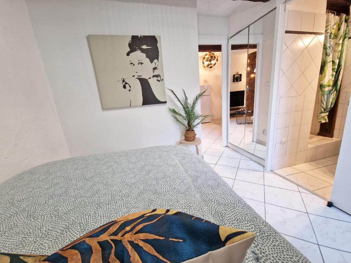 GregBnb-com - T2 Design 30m² - Ouest Toulon Extérieur photo